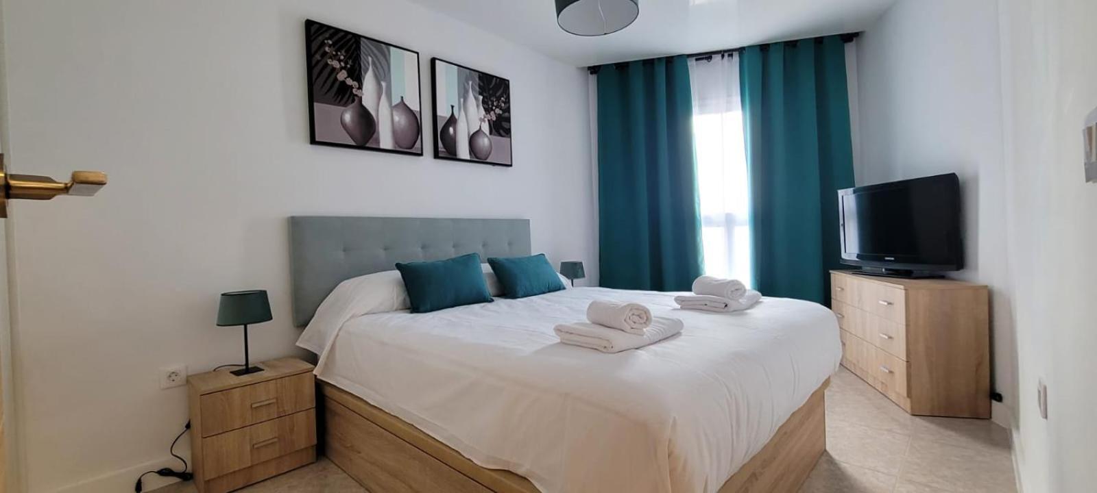 Apartament View Americas Playa de las Américas