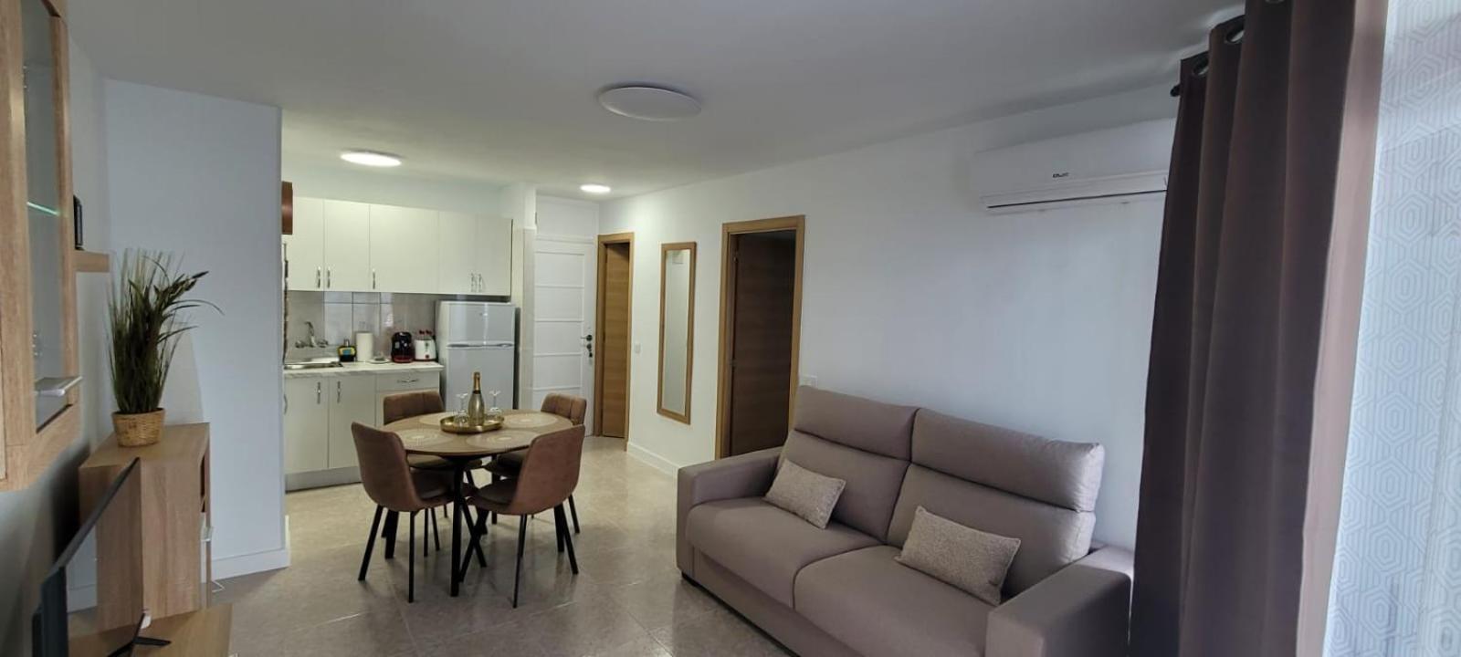 Apartament View Americas