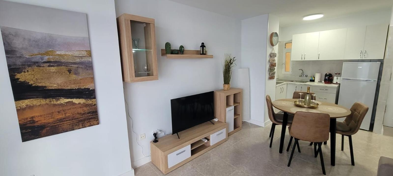 Apartament View Americas *