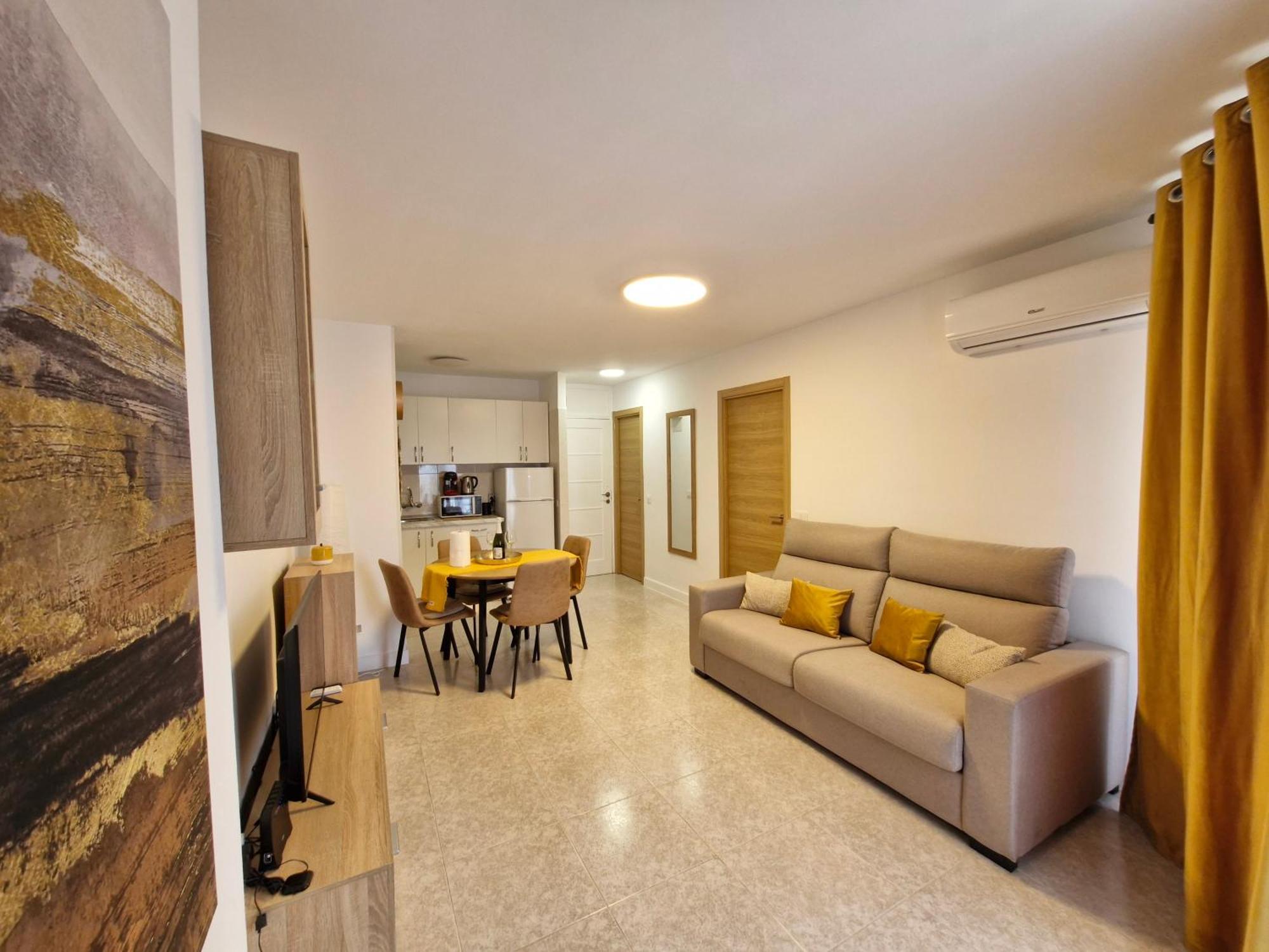 Apartament View Americas Playa de las Américas