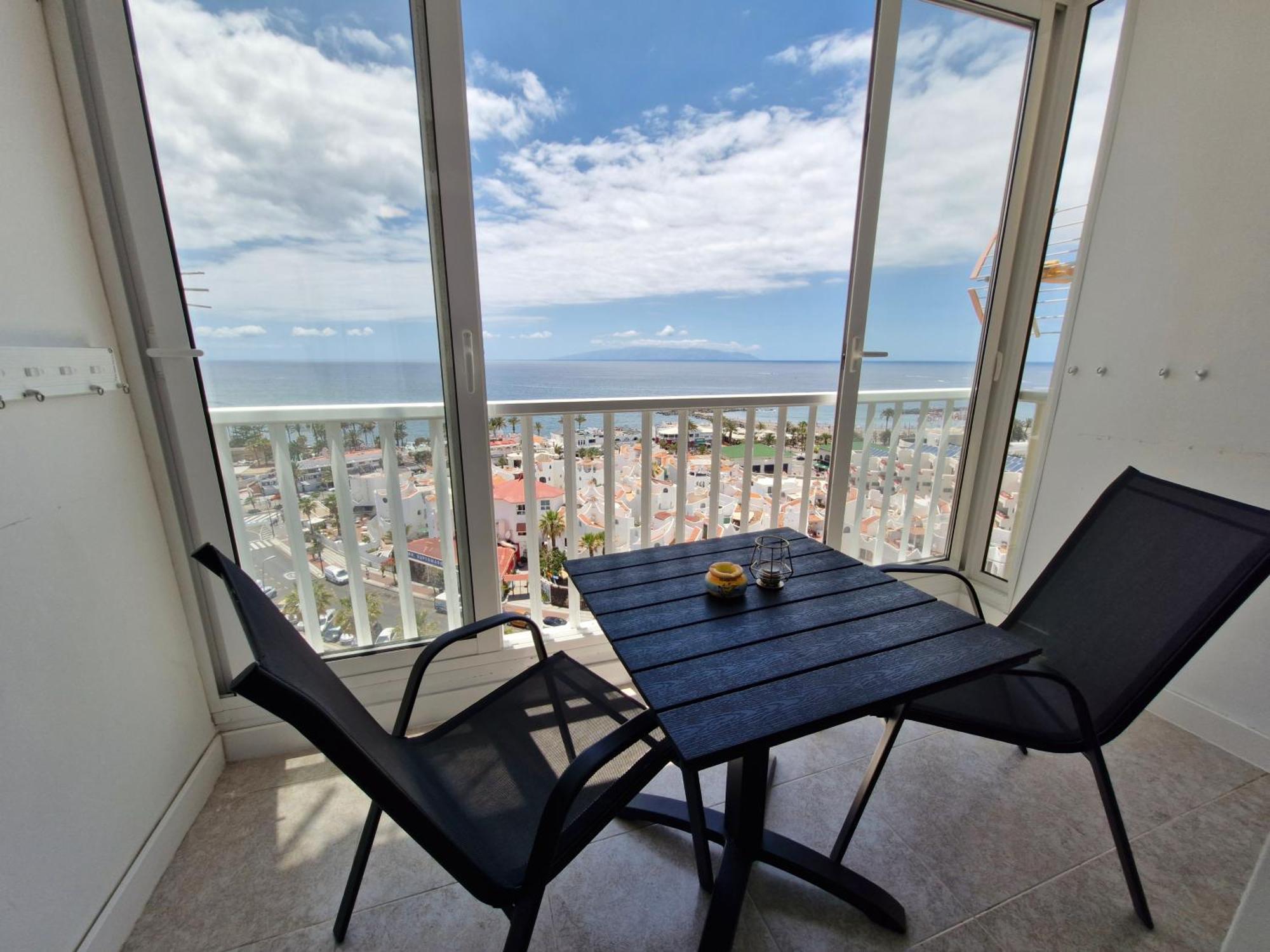 View Americas