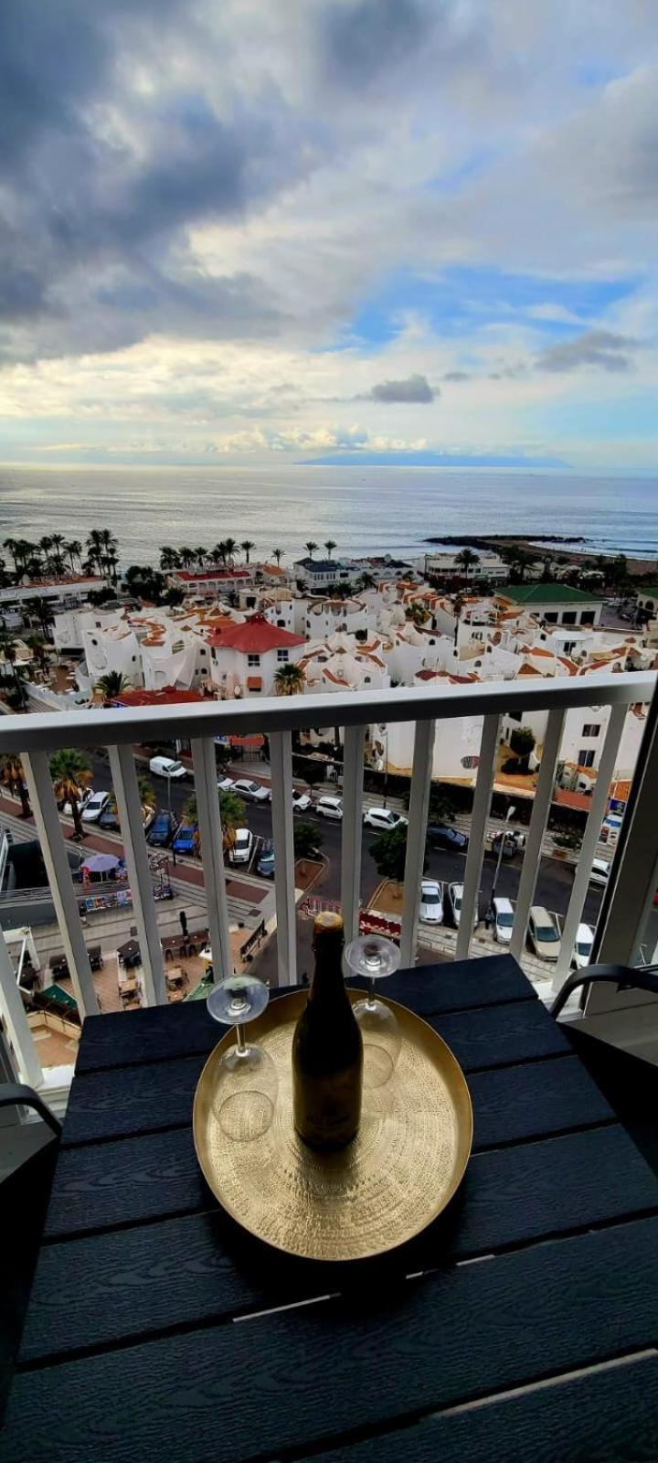 View Americas Appartement *