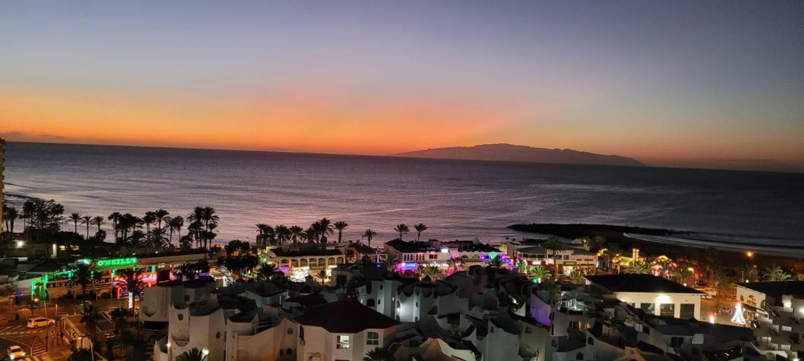 View Americas Appartement *